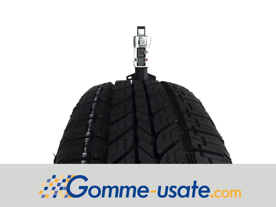 Thumb Michelin Gomme Usate Michelin 215/65 R16 102H 4x4 Synchrone XL M+S (95%) pneumatici usati Estivo 0 Thumb Michelin Gomme Usate Michelin 215/65 R16 102H 4x4 Synchrone XL M+S (95%) pneumatici usati Estivo 0